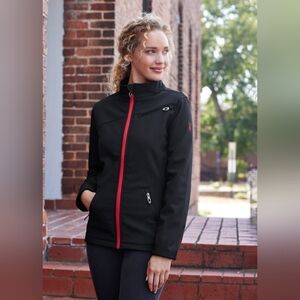 Spyder Transport Soft Shell Jacket *NWT*